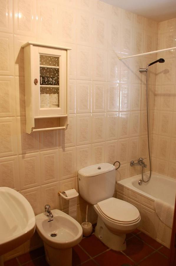 Apartamento Mirador Apartment Капилейра Екстериор снимка